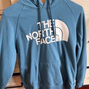 North Face Hoodie